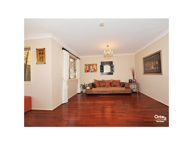 12/29-31 Haven Court, Cherrybrook NSW 2126