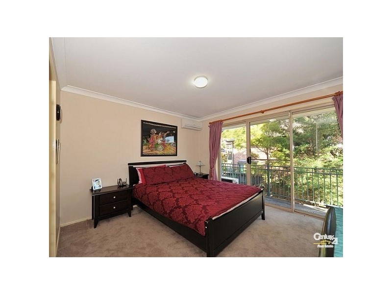 12/29-31 Haven Court, Cherrybrook NSW 2126