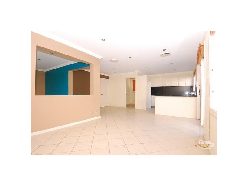 Lot 213 York Road, Kellyville NSW 2155