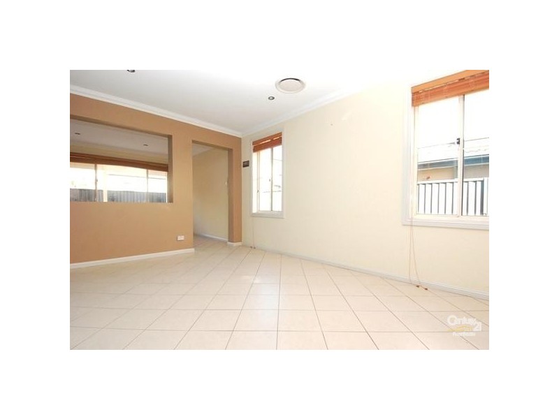 Lot 213 York Road, Kellyville NSW 2155