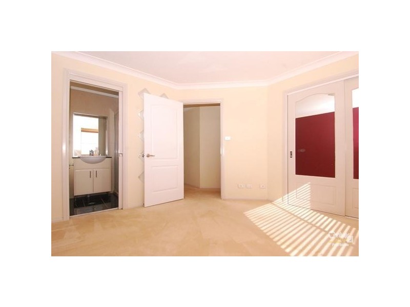 Lot 213 York Road, Kellyville NSW 2155