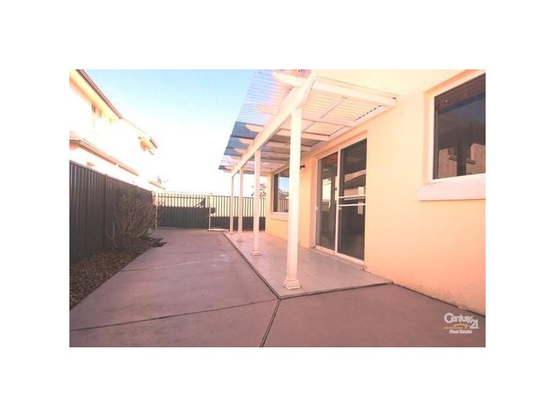 Lot 213 York Road, Kellyville NSW 2155