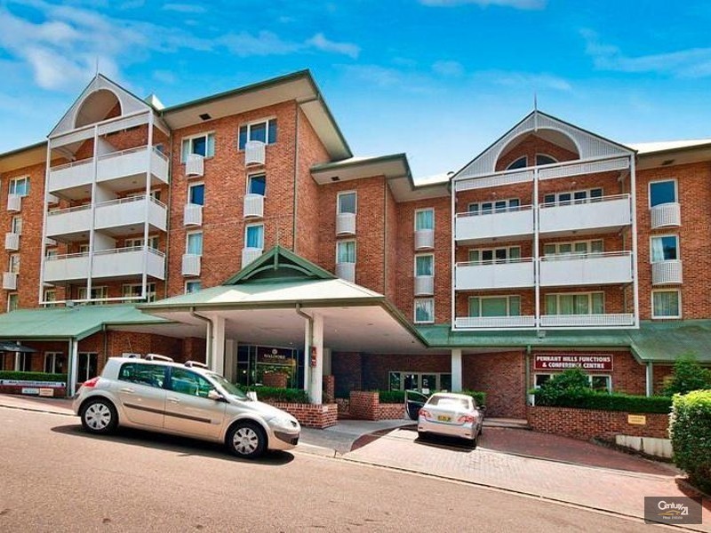 Pennant Hills NSW 2120