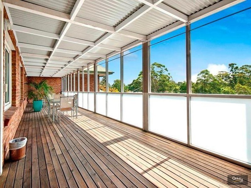 Pennant Hills NSW 2120