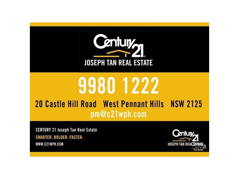 33A Warwick Parade, Castle Hill NSW 2154