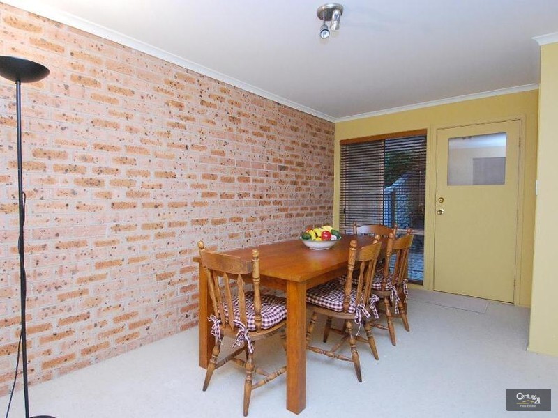 12/79 New Line Rd (entry via Edward Bennett Dr), Cherrybrook NSW 2126