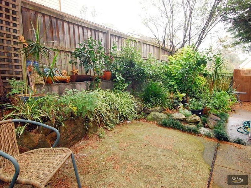 12/79 New Line Rd (entry via Edward Bennett Dr), Cherrybrook NSW 2126