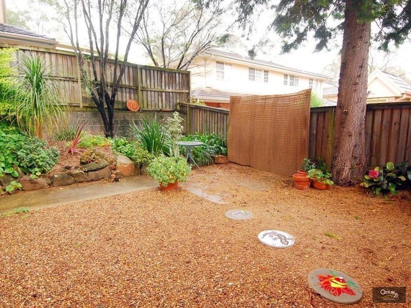 12/79 New Line Rd (entry via Edward Bennett Dr), Cherrybrook NSW 2126