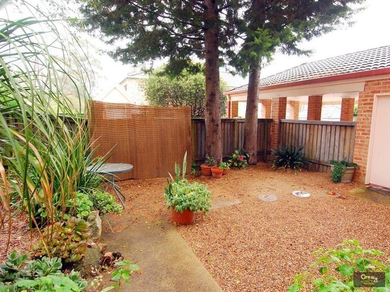 12/79 New Line Rd (entry via Edward Bennett Dr), Cherrybrook NSW 2126