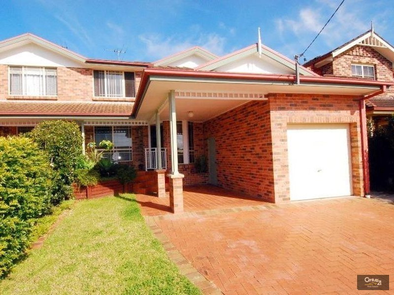 Cherrybrook NSW 2126