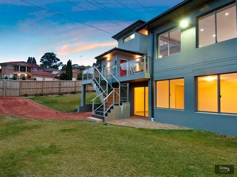 59 Doulton Dr, Cherrybrook NSW 2126