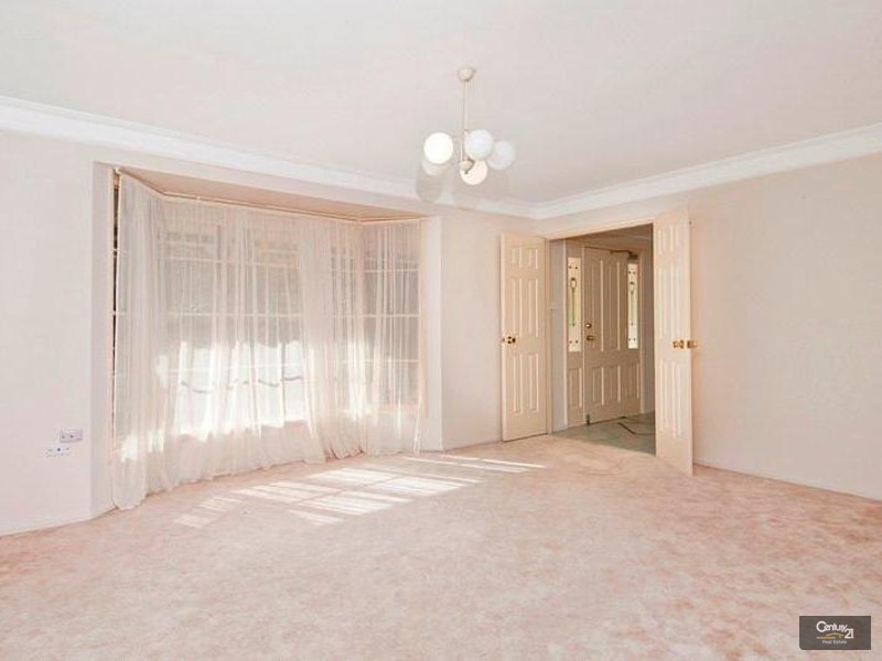 1 Willowbrook Place, Castle Hill NSW 2154