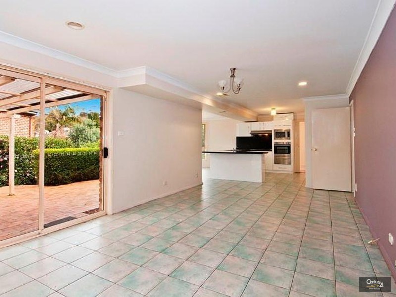 1 Willowbrook Place, Castle Hill NSW 2154