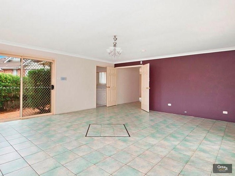 1 Willowbrook Place, Castle Hill NSW 2154