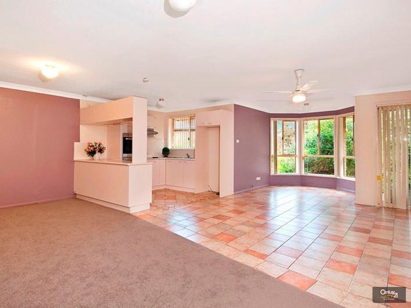 1 Willowbrook Place, Castle Hill NSW 2154