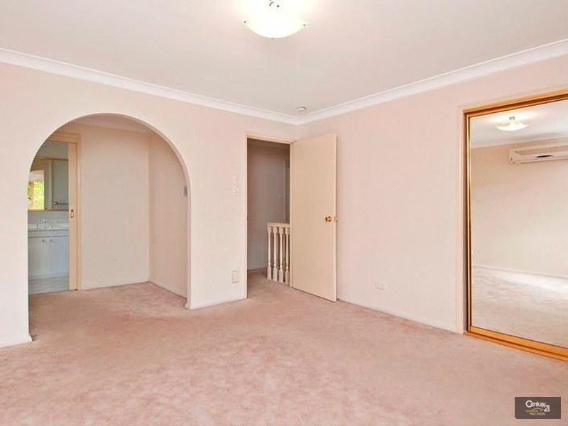 1 Willowbrook Place, Castle Hill NSW 2154