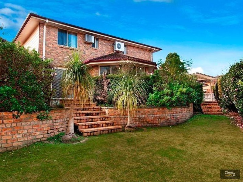 1 Willowbrook Place, Castle Hill NSW 2154