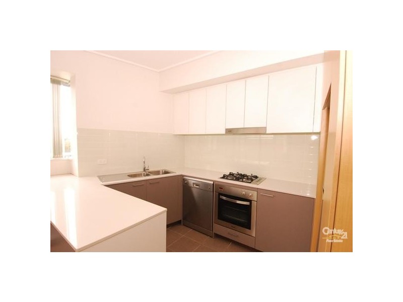 308/72 Civic Way, Rouse Hill NSW 2155