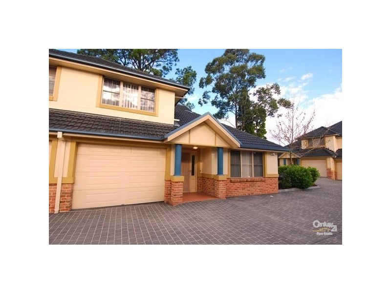 3/54-56 Glenhaven Rd, Glenhaven NSW 2156