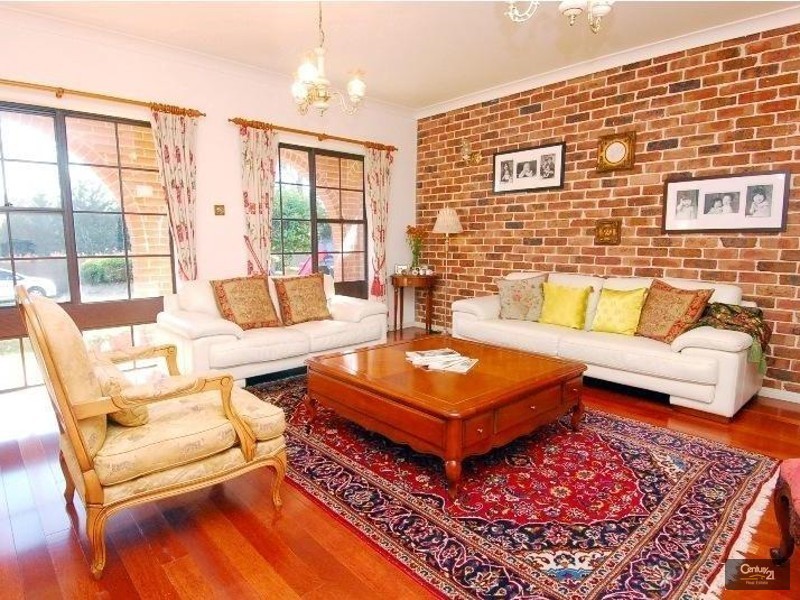 24 Elderberry Place, Cherrybrook NSW 2126