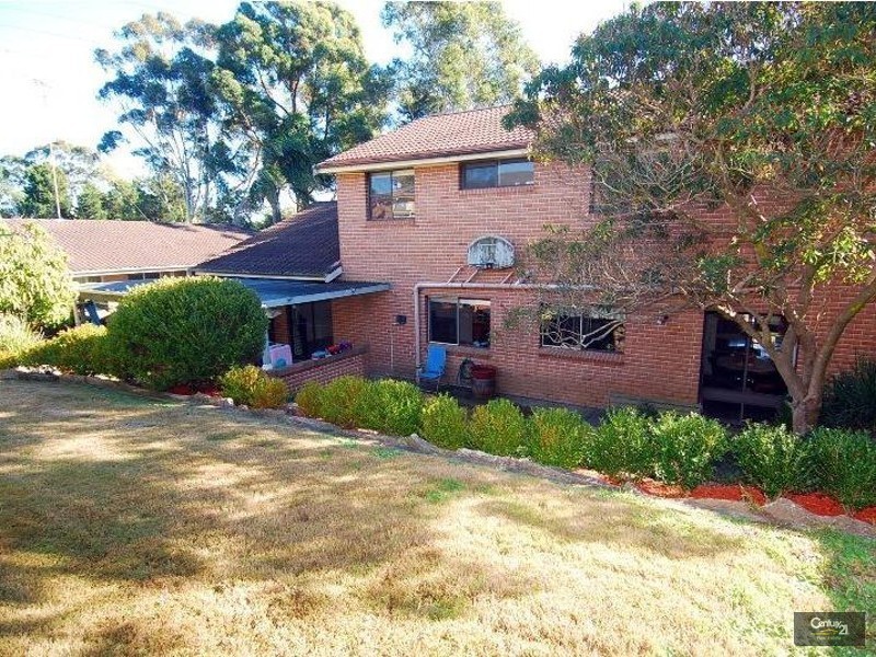 24 Elderberry Place, Cherrybrook NSW 2126