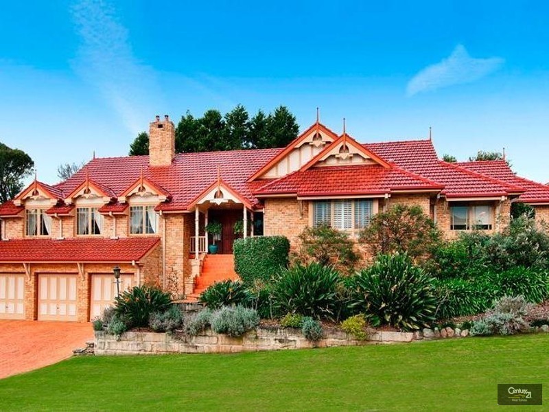 2 Katnook Place, West Pennant Hills NSW 2125