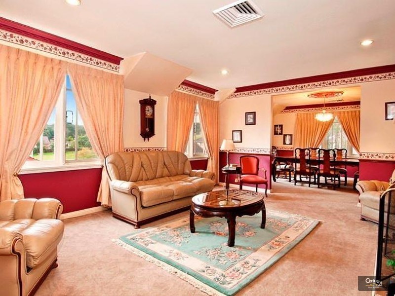 2 Katnook Place, West Pennant Hills NSW 2125