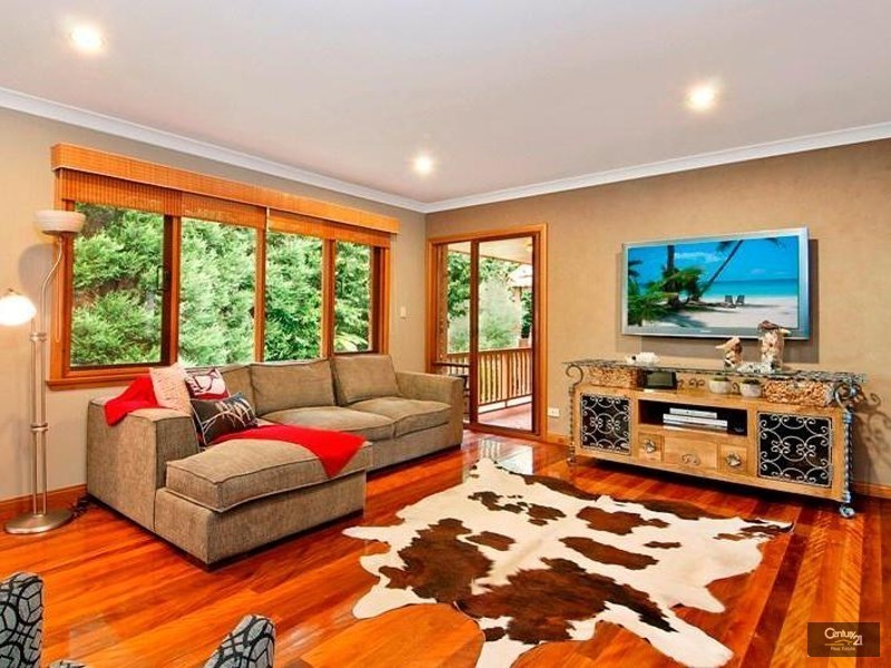 2 Katnook Place, West Pennant Hills NSW 2125