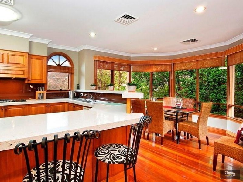 2 Katnook Place, West Pennant Hills NSW 2125