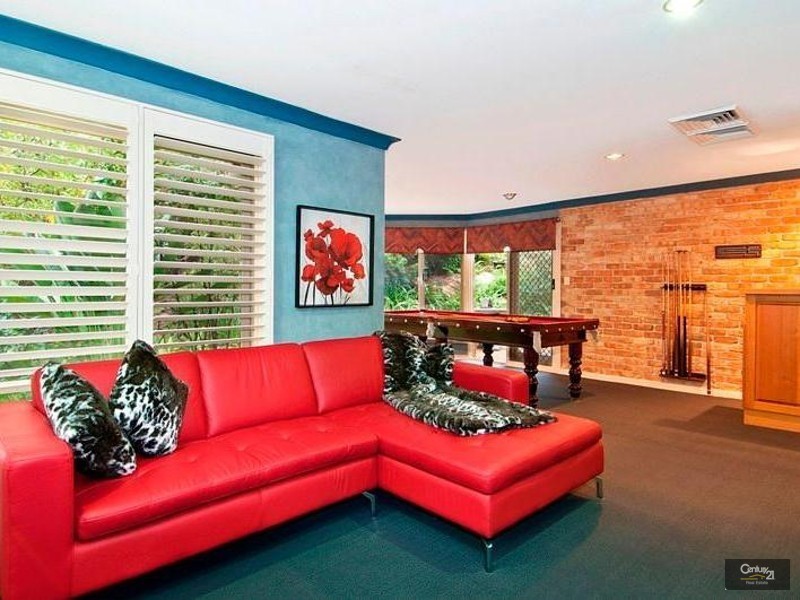 2 Katnook Place, West Pennant Hills NSW 2125