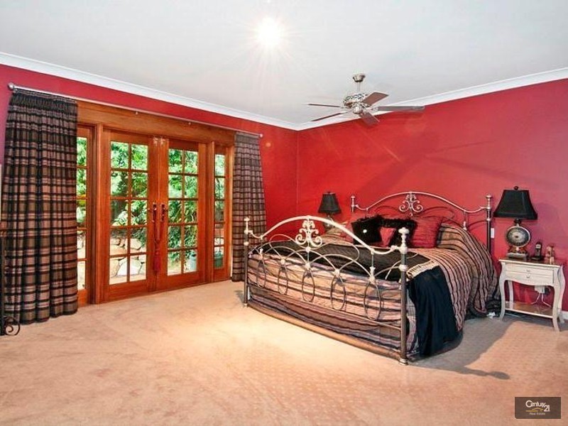 2 Katnook Place, West Pennant Hills NSW 2125