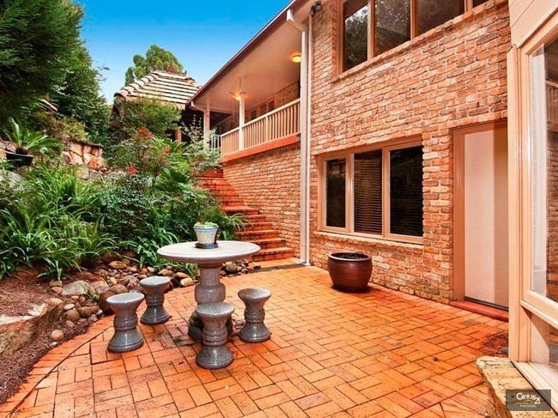 2 Katnook Place, West Pennant Hills NSW 2125