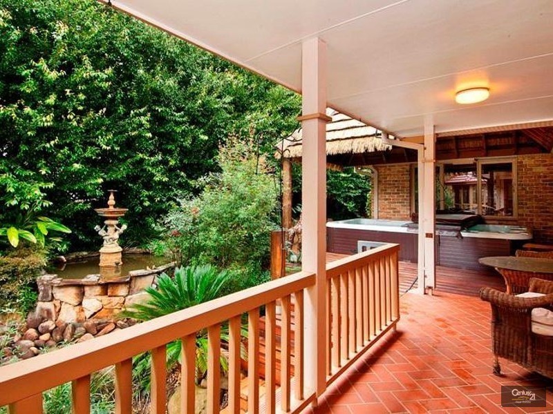 2 Katnook Place, West Pennant Hills NSW 2125