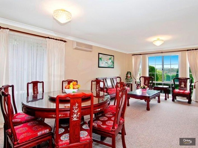 16 Amberlea Court, Castle Hill NSW 2154