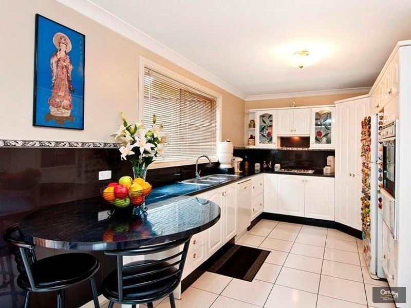 16 Amberlea Court, Castle Hill NSW 2154