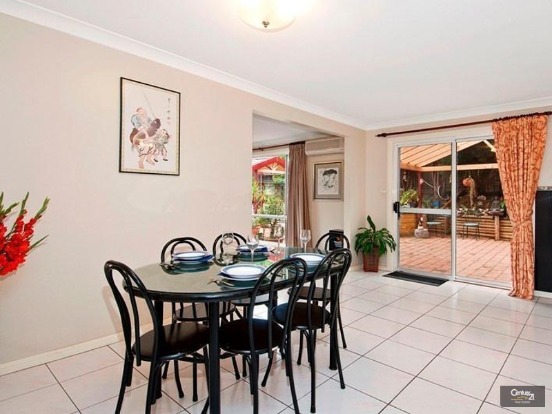 16 Amberlea Court, Castle Hill NSW 2154