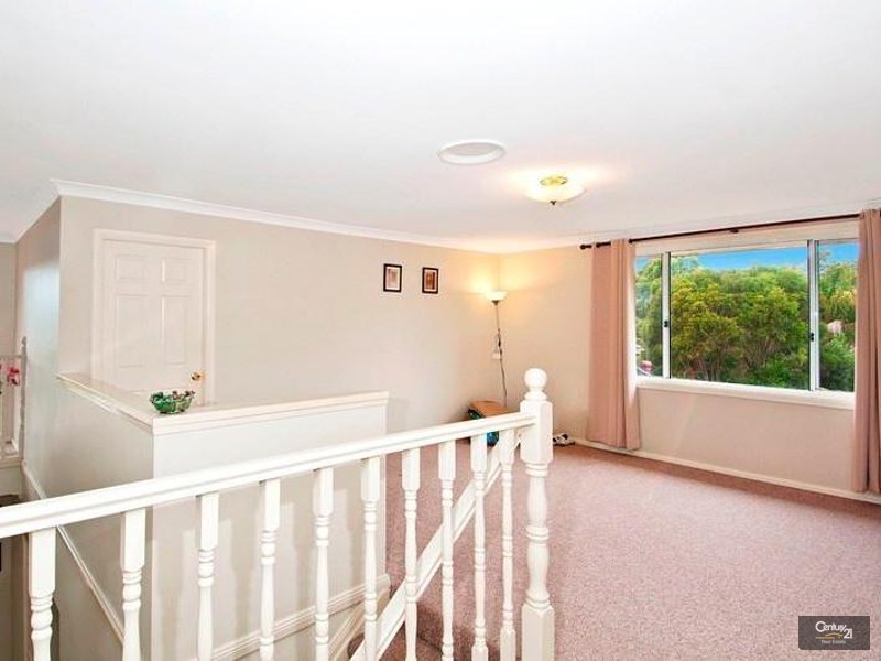 16 Amberlea Court, Castle Hill NSW 2154