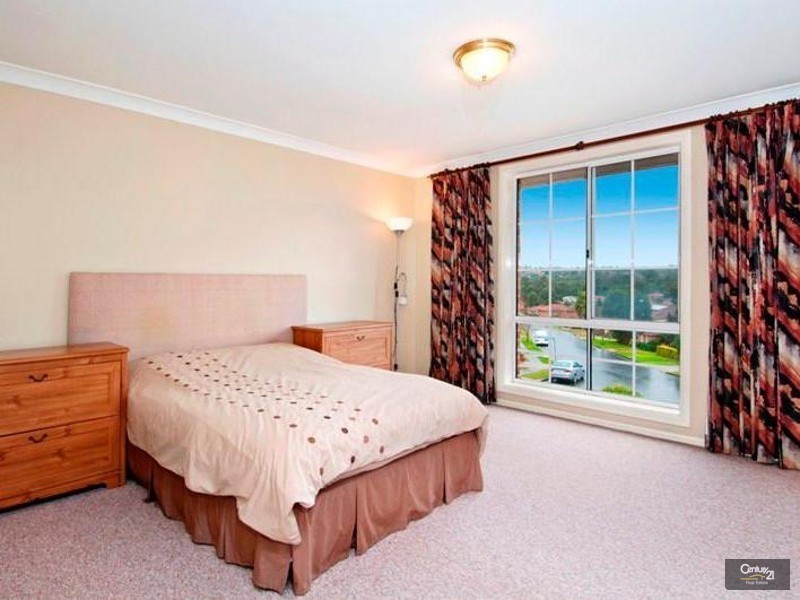 16 Amberlea Court, Castle Hill NSW 2154