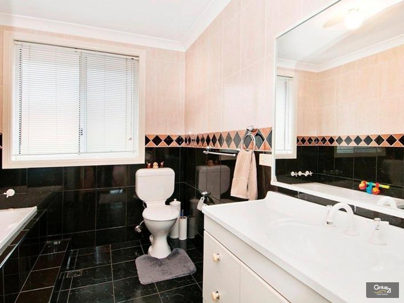 16 Amberlea Court, Castle Hill NSW 2154