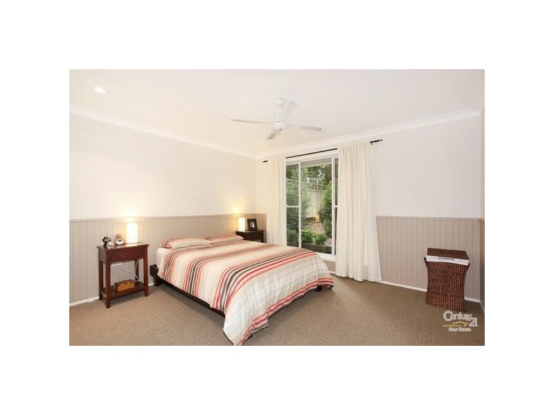 15 Kalumna Close, Cherrybrook NSW 2126