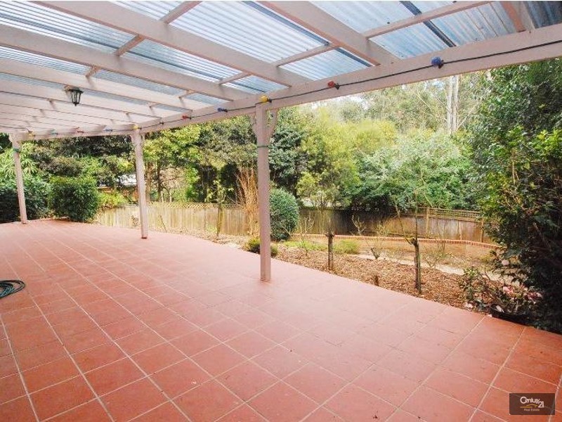 1/4 Fleur Close, West Pennant Hills NSW 2125