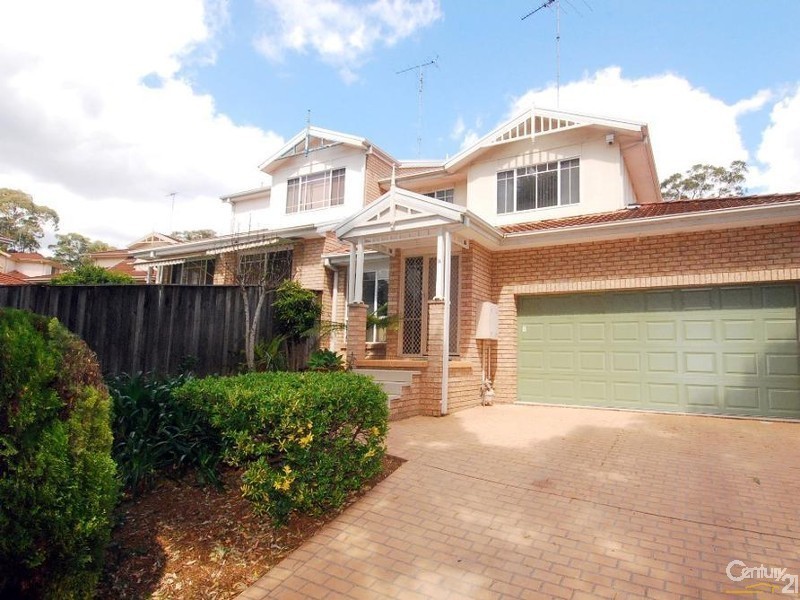 14 Tennyson Close, Cherrybrook NSW 2126