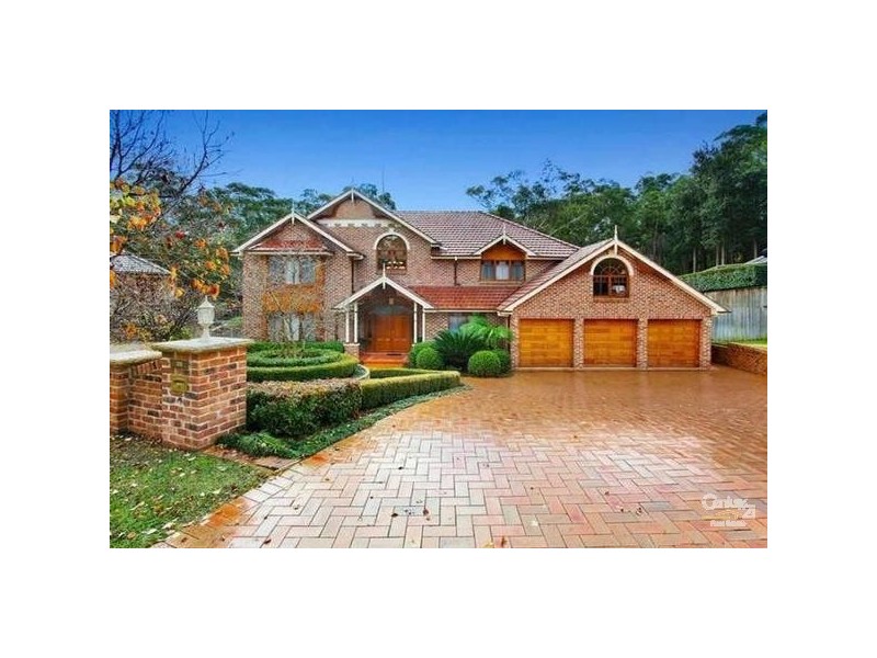 Castle Hill NSW 2154