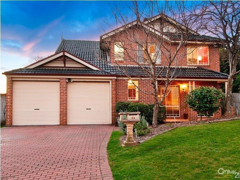 6A Bernard Place, Cherrybrook NSW 2126