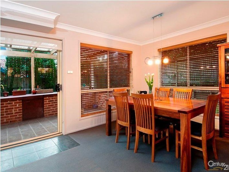 6A Bernard Place, Cherrybrook NSW 2126