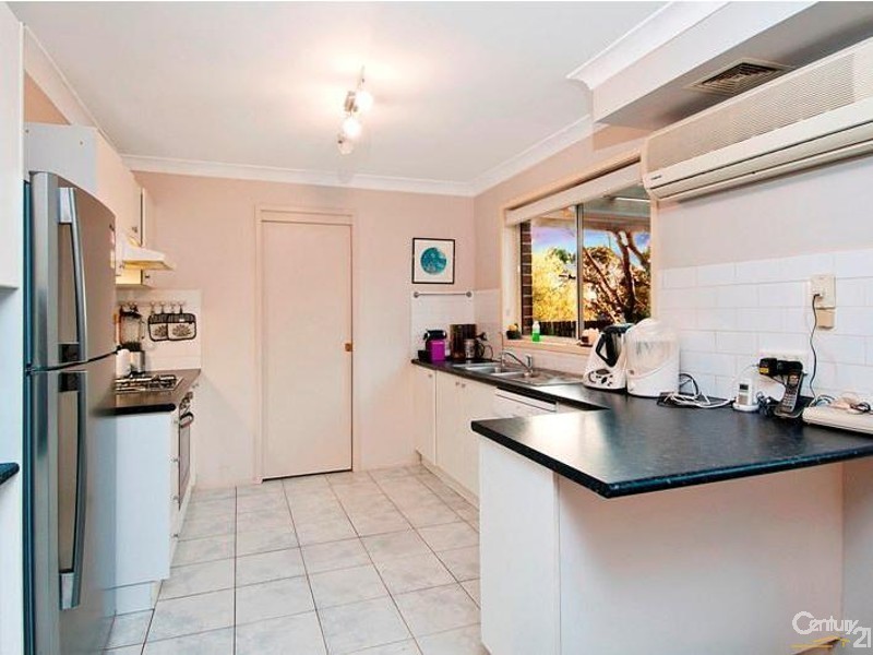 6A Bernard Place, Cherrybrook NSW 2126