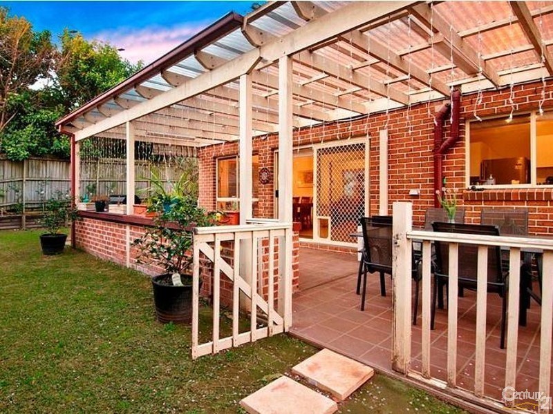 6A Bernard Place, Cherrybrook NSW 2126