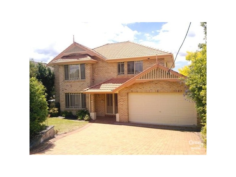 8 Jenner Road, Dural NSW 2158
