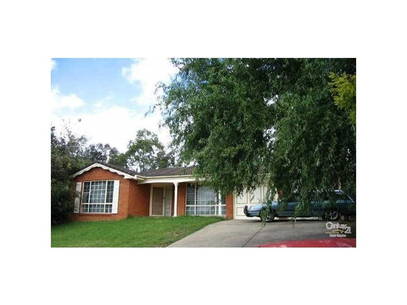 95 Gumnut Road, Cherrybrook NSW 2126