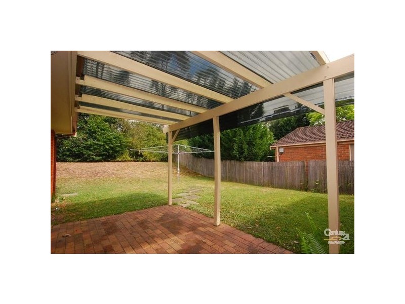 95 Gumnut Road, Cherrybrook NSW 2126